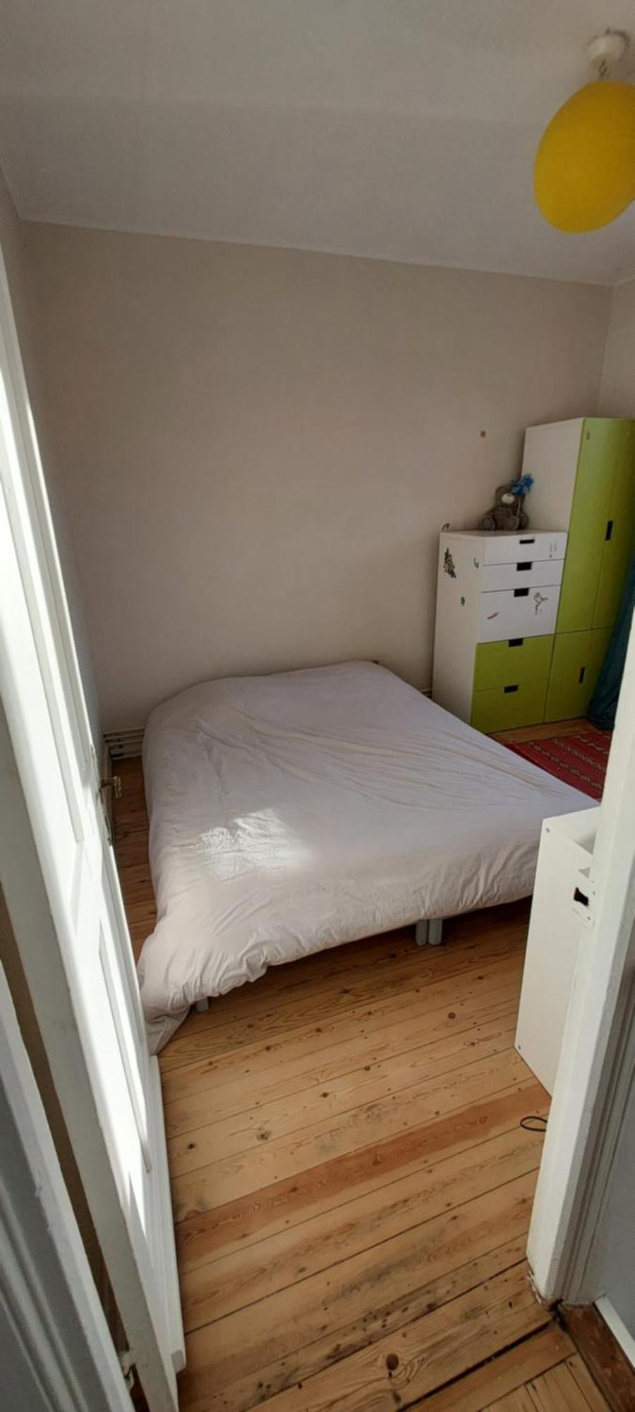 Maison Avec Jardin A Lille Bois Blancs Luaran gambar